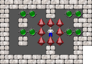Level 11 — Kevin 14
